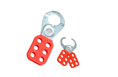 Ferrolho de bloqueio de aço